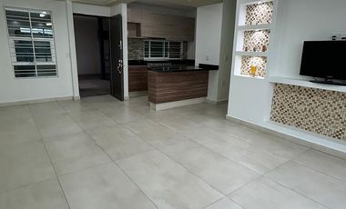 DEPARTAMENTO EN VENTA EN SITTIA RESIDENCIAL COLINAS DEL LAGO