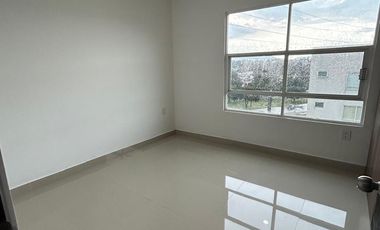 DEPARTAMENTO EN VENTA EN SITTIA RESIDENCIAL COLINAS DEL LAGO