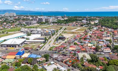 House and Lot for Sale in Santos Cuyugan Road, GSIS Heights, Matina, Davao City – Prime Commercial Area Near Davao Global Township