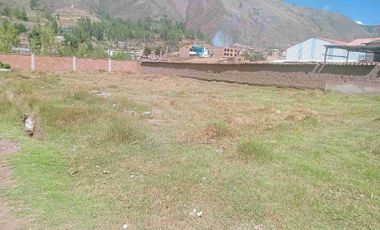 🌟 ¡Increíble Oportunidad de Inversión en Saylla – Cusco! 🌟