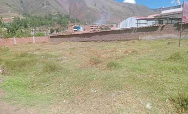 🌟 ¡Increíble Oportunidad de Inversión en Saylla – Cusco! 🌟