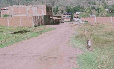🌟 ¡Increíble Oportunidad de Inversión en Saylla – Cusco! 🌟