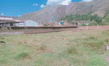 🌟 ¡Increíble Oportunidad de Inversión en Saylla – Cusco! 🌟