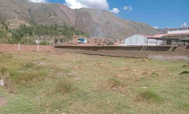 🌟 ¡Increíble Oportunidad de Inversión en Saylla – Cusco! 🌟