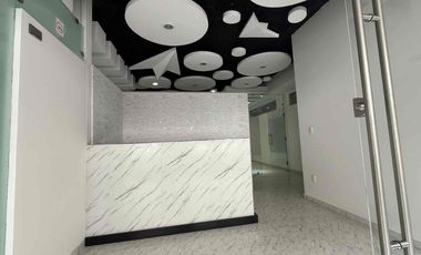 Oficinas en Renta en Sonata Lomas de Angelopolis