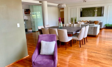 ¡Tu Nuevo Hogar Te Espera! Magnífico Departamento en Las Jacarandas 21, Arcos del Alba 🏡🔥