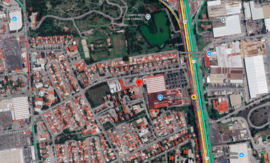 ¡Tu Nuevo Hogar Te Espera! Magnífico Departamento en Las Jacarandas 21, Arcos del Alba 🏡🔥