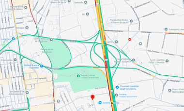 ¡Tu Nuevo Hogar Te Espera! Magnífico Departamento en Las Jacarandas 21, Arcos del Alba 🏡🔥