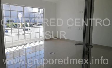 OFICINA EN VENTA EN RUFINO TAMAYO, CORREGIDORA QUERETARO