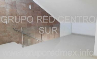 OFICINA EN VENTA EN RUFINO TAMAYO, CORREGIDORA QUERETARO