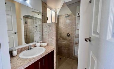 🏡 *ESTRENA CASA EQUIPADA CON ROOF GARDEN EN COND CON ALBERCA Y SEGURIDAD 24 HRS* ‼️