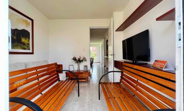 🏡 *ESTRENA CASA EQUIPADA CON ROOF GARDEN EN COND CON ALBERCA Y SEGURIDAD 24 HRS* ‼️