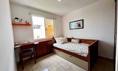 🏡 *ESTRENA CASA EQUIPADA CON ROOF GARDEN EN COND CON ALBERCA Y SEGURIDAD 24 HRS* ‼️