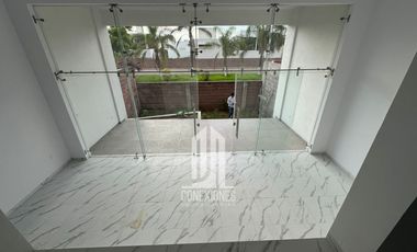 CASA EN VENTA RESIDENCIAL LAS GLORIAS, SALAMANCA GUANAJUATO