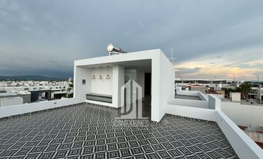CASA EN VENTA RESIDENCIAL LAS GLORIAS, SALAMANCA GUANAJUATO