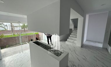CASA EN VENTA RESIDENCIAL LAS GLORIAS, SALAMANCA GUANAJUATO