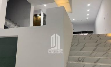 CASA EN VENTA RESIDENCIAL LAS GLORIAS, SALAMANCA GUANAJUATO