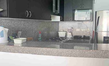 Vendo departamento amoblado Salinas vista al mar 7 piso Torre Oceánica