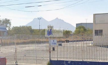 TERRENO/LOTE RENTA SOBRE AV LOS ANGELES SAN NICOLAS