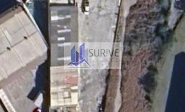 TERRENO/LOTE RENTA SOBRE AV LOS ANGELES SAN NICOLAS