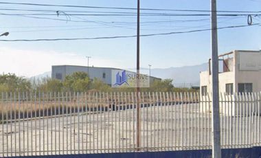 TERRENO/LOTE RENTA SOBRE AV LOS ANGELES SAN NICOLAS