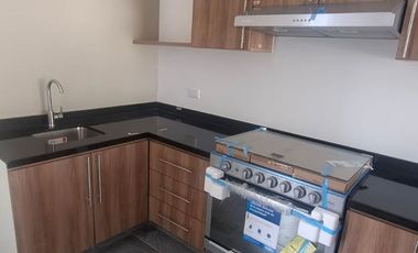 DEPARTAMENTO NUEVO EN RENTA COLONIA LA PAZ