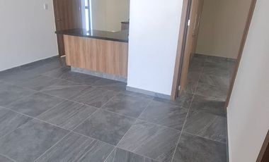 DEPARTAMENTO NUEVO EN RENTA COLONIA LA PAZ