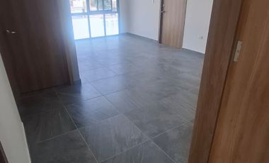 DEPARTAMENTO NUEVO EN RENTA COLONIA LA PAZ