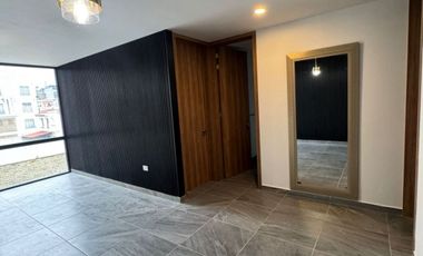 DEPARTAMENTO NUEVO EN RENTA COLONIA LA PAZ