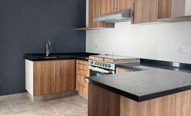 DEPARTAMENTO NUEVO EN RENTA COLONIA LA PAZ