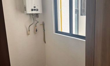 DEPARTAMENTO NUEVO EN RENTA COLONIA LA PAZ