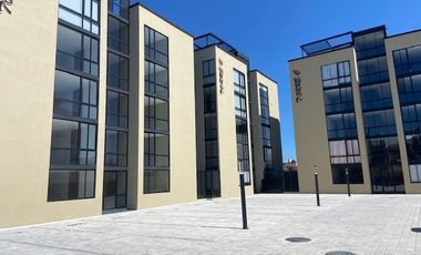 DEPARTAMENTO NUEVO EN RENTA COLONIA LA PAZ