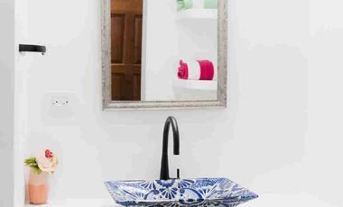 CASA DE LAS BRISAS EN PROGRESO MUY CERCA DEL MALECON Y DE LA PLAYA