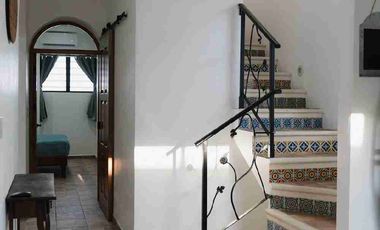 CASA DE LAS BRISAS EN PROGRESO MUY CERCA DEL MALECON Y DE LA PLAYA