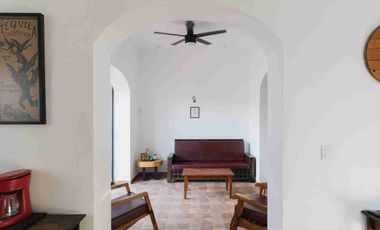 CASA DE LAS BRISAS EN PROGRESO MUY CERCA DEL MALECON Y DE LA PLAYA