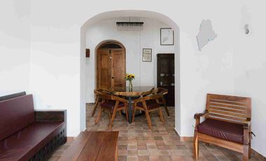 CASA DE LAS BRISAS EN PROGRESO MUY CERCA DEL MALECON Y DE LA PLAYA