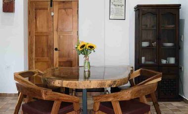 CASA DE LAS BRISAS EN PROGRESO MUY CERCA DEL MALECON Y DE LA PLAYA