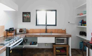 CASA DE LAS BRISAS EN PROGRESO MUY CERCA DEL MALECON Y DE LA PLAYA