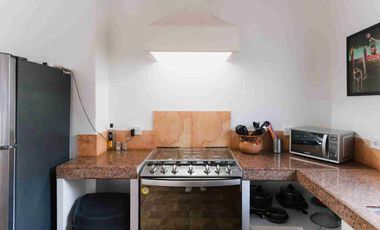 CASA DE LAS BRISAS EN PROGRESO MUY CERCA DEL MALECON Y DE LA PLAYA