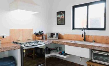 CASA DE LAS BRISAS EN PROGRESO MUY CERCA DEL MALECON Y DE LA PLAYA