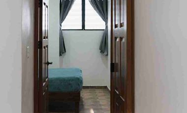 CASA DE LAS BRISAS EN PROGRESO MUY CERCA DEL MALECON Y DE LA PLAYA