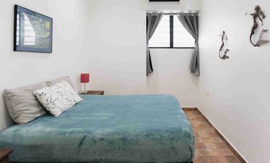 CASA DE LAS BRISAS EN PROGRESO MUY CERCA DEL MALECON Y DE LA PLAYA