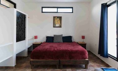 CASA DE LAS BRISAS EN PROGRESO MUY CERCA DEL MALECON Y DE LA PLAYA