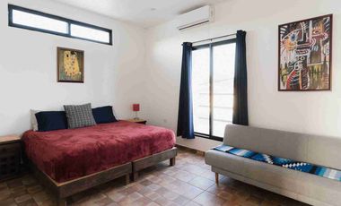 CASA DE LAS BRISAS EN PROGRESO MUY CERCA DEL MALECON Y DE LA PLAYA