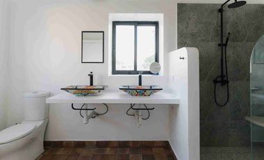 CASA DE LAS BRISAS EN PROGRESO MUY CERCA DEL MALECON Y DE LA PLAYA