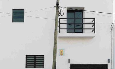 CASA DE LAS BRISAS EN PROGRESO MUY CERCA DEL MALECON Y DE LA PLAYA