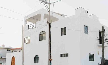 CASA DE LAS BRISAS EN PROGRESO MUY CERCA DEL MALECON Y DE LA PLAYA