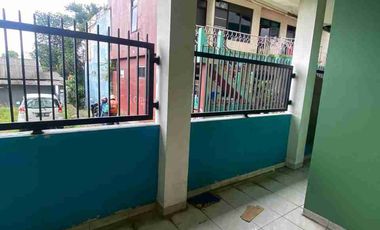 DIJUAL RUMAH KOS UI dan RUMAH UTAMA di DEPOK