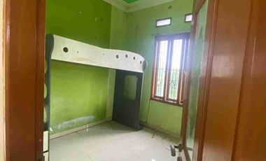 DIJUAL RUMAH KOS UI dan RUMAH UTAMA di DEPOK