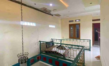 DIJUAL RUMAH KOS UI dan RUMAH UTAMA di DEPOK